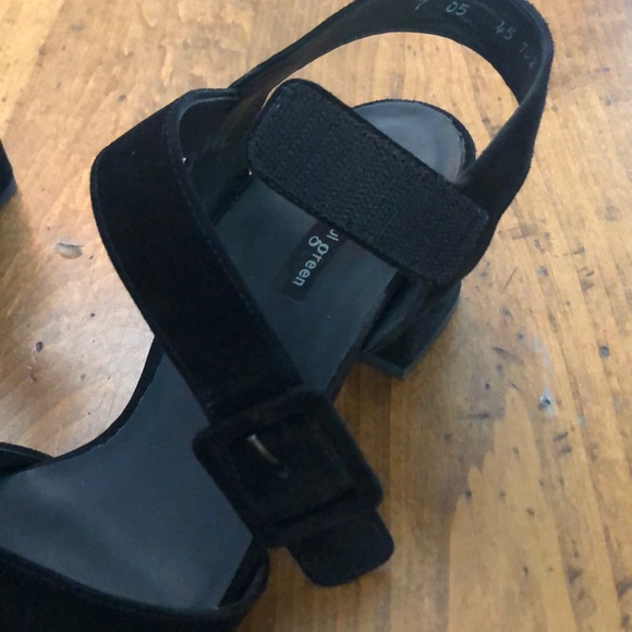 MAKE ME AN OFFER Paul Green designer shoes - Picture 4 of 4